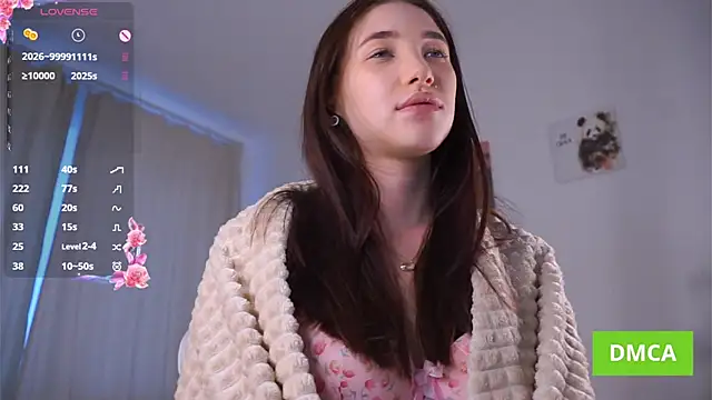 Snapshot of LizbethGee chatting on September 20, 2025, 4:35 am LizbethGee online show from September 20, 2025, 4:35 am