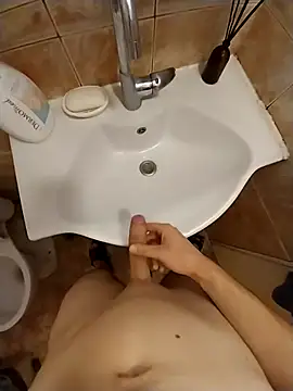 Good boy000 online show from October 13, 2025, 7:36 pm