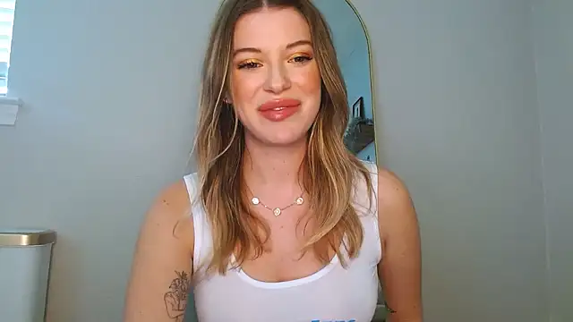 rileydepp online show from March 6, 2025, 11:09 pm