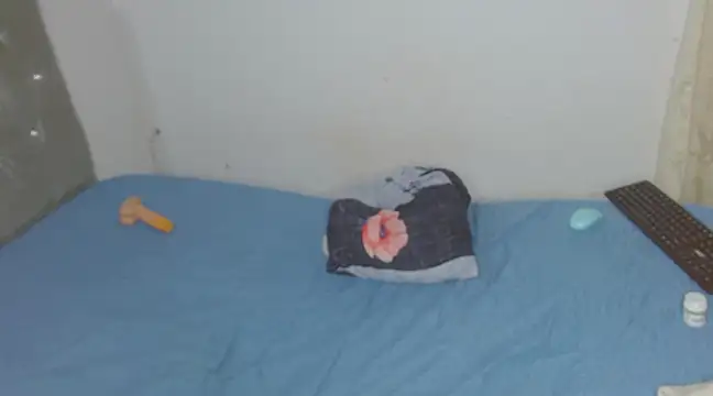 Said hot01 online show from March 2, 2025, 1:04 am