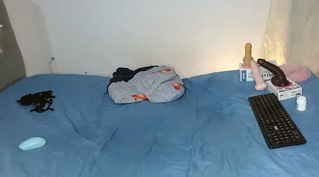 Said hot01 online show from March 14, 2025, 10:29 am