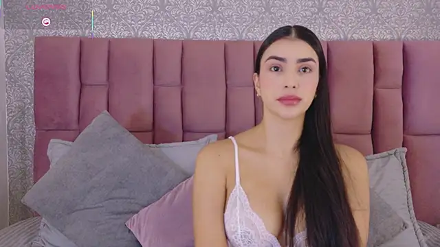 FelicityAdams online show from March 26, 2026, 2:11 pm