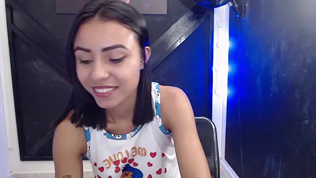 julieta fn online show from March 12, 2025, 7:06 pm