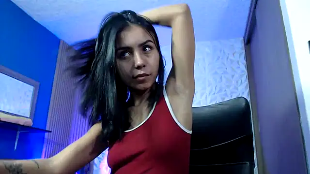 julieta fn online show from September 19, 2025, 2:40 pm