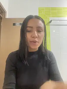 julieta fn online show from April 18, 2026, 1:26 pm