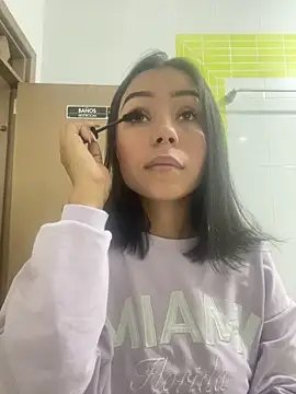 julieta fn online show from April 20, 2026, 2:31 pm