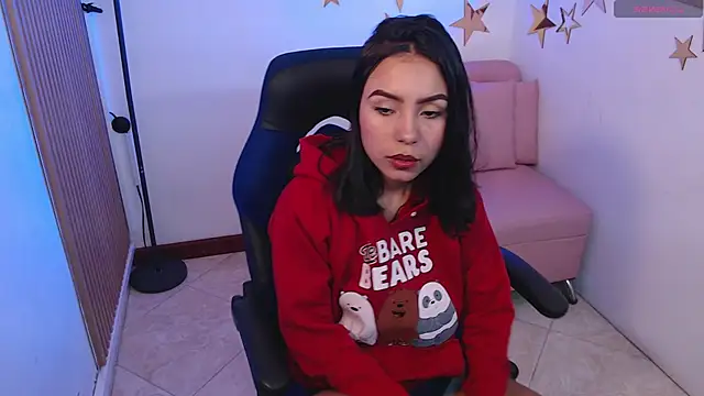 julieta fn online show from April 21, 2026, 3:39 pm