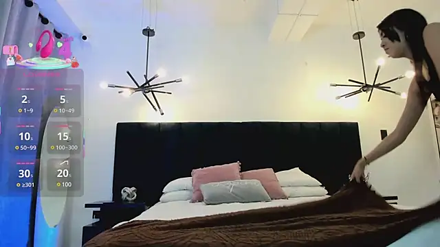 nattashaa7 online show from March 15, 2025, 11:40 am