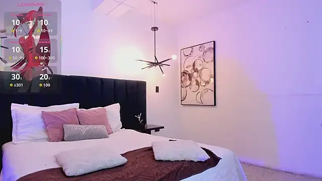 nattashaa7 online show from November 24, 2025, 11:43 am