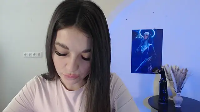 Eva Eldis online show from March 4, 2025, 2:53 pm