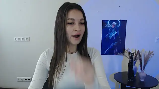 Eva Eldis online show from March 5, 2025, 12:22 pm