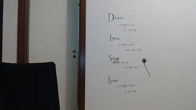 Eva Eldis online show from September 9, 2025, 1:43 pm