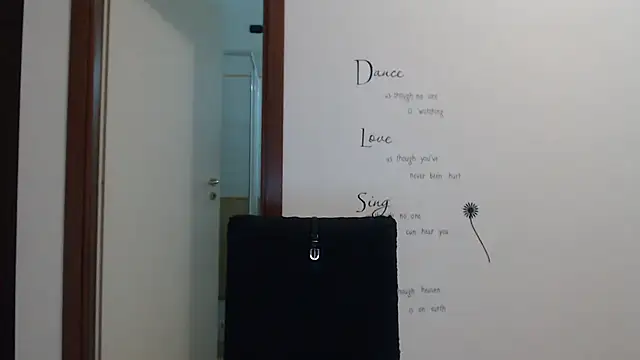 Eva Eldis online show from September 29, 2025, 1:05 pm