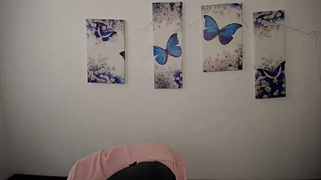 Eva Eldis online show from April 29, 2026, 11:47 am