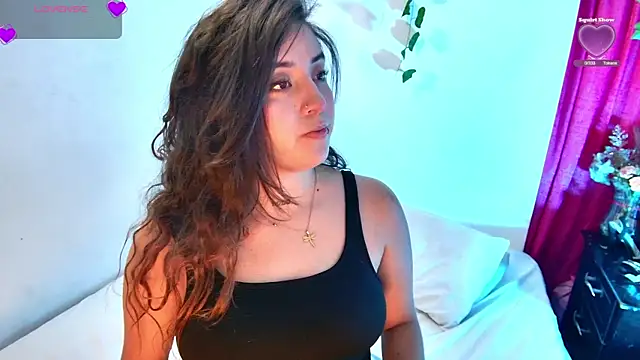 alaia sweetxxx online show from February 10, 2025, 1:24 am