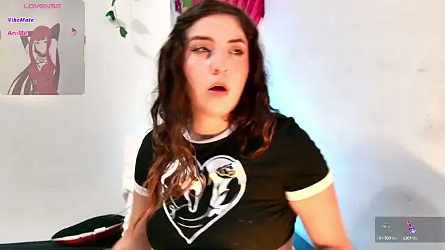 alaia sweetxxx online show from March 6, 2025, 5:54 pm