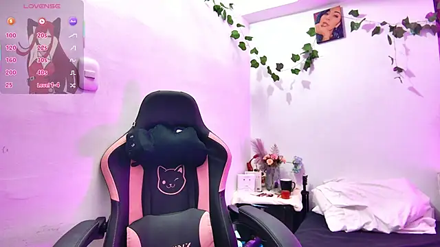 alaia sweetxxx online show from March 7, 2025, 3:07 pm