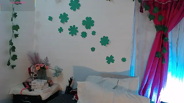 alaia sweetxxx online show from March 15, 2025, 2:34 pm