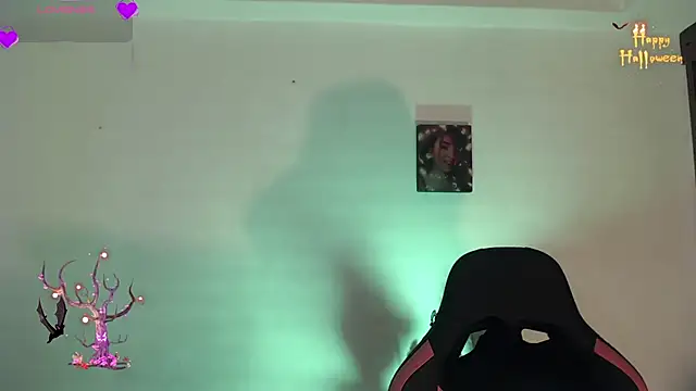 alaia sweetxxx online show from October 22, 2025, 1:17 am