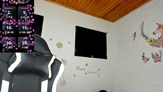 alisson hoffman05 online show from February 14, 2025, 3:05 pm