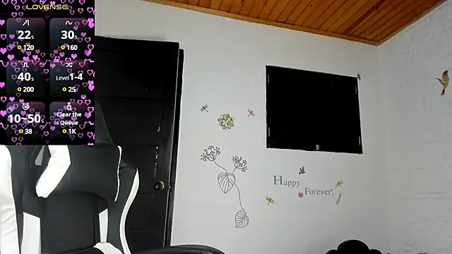 alisson hoffman05 online show from March 2, 2025, 12:54 pm