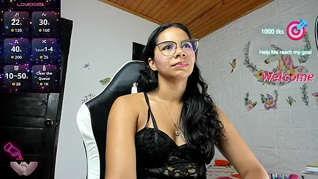 alisson hoffman05 online show from December 14, 2025, 11:59 am