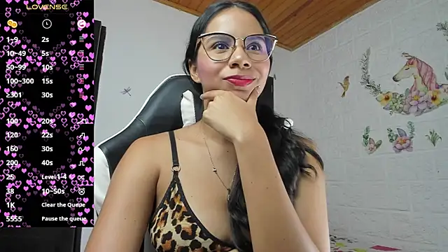 Snapshot of alisson_hoffman05 chatting on May 15, 2026, 11:34 pm alisson hoffman05 online show from May 15, 2026, 11:34 pm