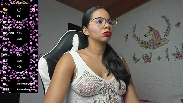Snapshot of alisson_hoffman05 chatting on July 9, 2026, 11:09 pm alisson hoffman05 online show from July 9, 2026, 11:09 pm