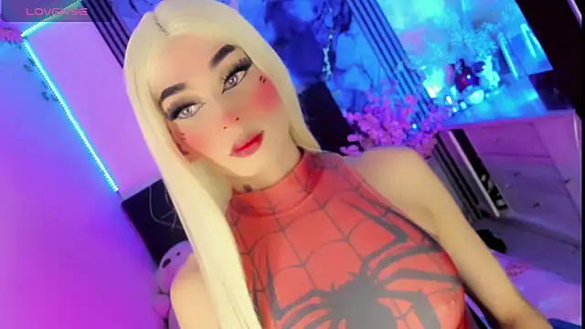 Irina milkmaid online show from September 25, 2025, 7:17 pm