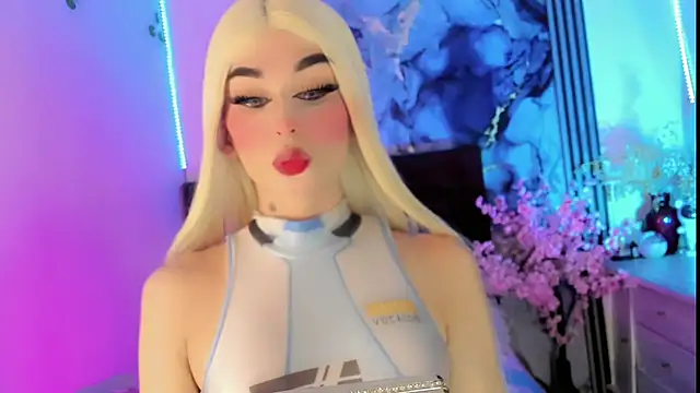 Irina milkmaid online show from October 2, 2025, 7:10 pm