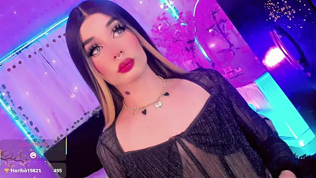 Irina milkmaid online show from April 8, 2026, 6:19 pm