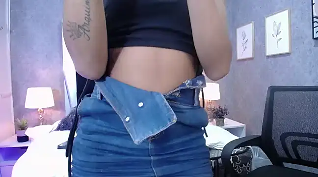 StormyWets Bluk online show from February 11, 2025, 11:54 pm