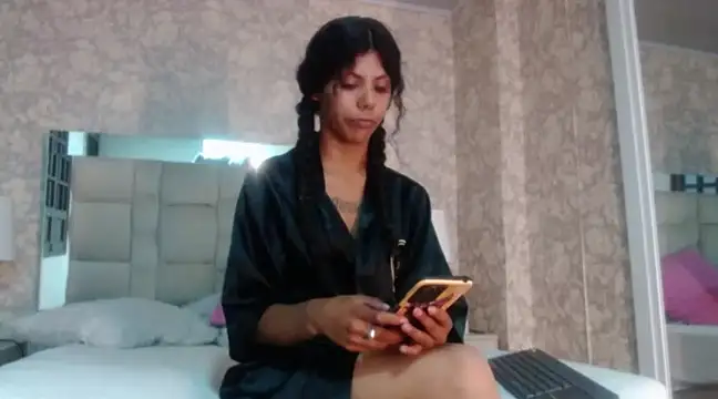 StormyWets Bluk online show from February 12, 2025, 11:51 pm