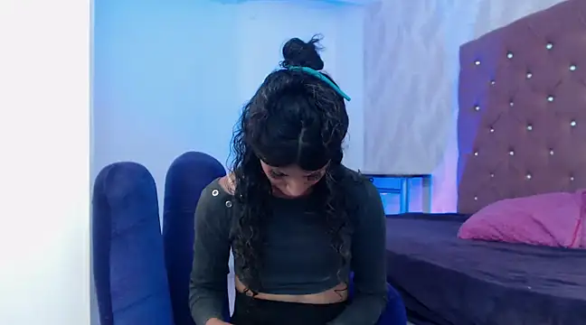 StormyWets Bluk online show from March 6, 2025, 10:36 pm