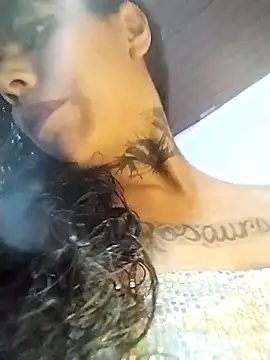 StormyWets Bluk online show from October 2, 2025, 3:41 pm