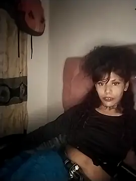 StormyWets Bluk online show from October 10, 2025, 3:27 am