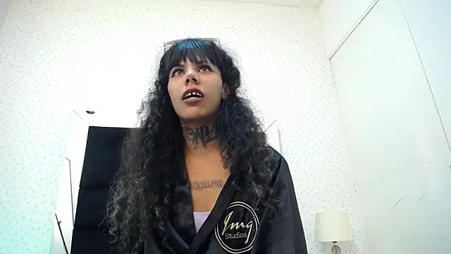 StormyWets Bluk online show from October 22, 2025, 4:13 am