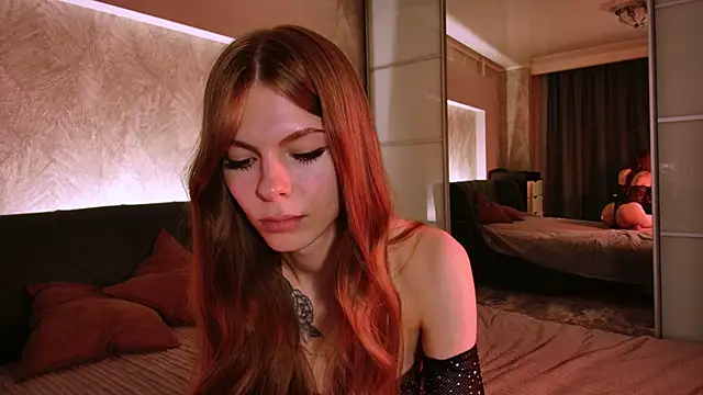 rosy black  online show from March 14, 2025, 6:18 pm