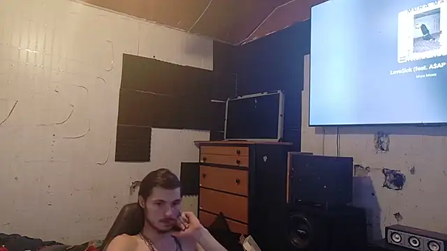 Snapshot of nuttyking2022 chatting on November 5, 2025, 12:27 pm nuttyking2022 online show from November 5, 2025, 12:27 pm