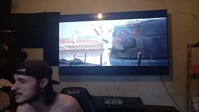 Snapshot of nuttyking2022 chatting on November 12, 2025, 4:18 pm nuttyking2022 online show from November 12, 2025, 4:18 pm