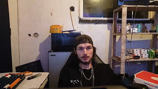 Snapshot of nuttyking2022 chatting on November 26, 2025, 10:16 am nuttyking2022 online show from November 26, 2025, 10:16 am