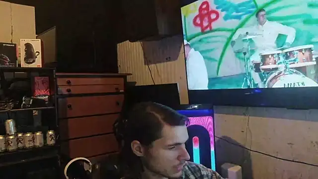 Snapshot of nuttyking2022 chatting on February 7, 2026, 8:29 am nuttyking2022 online show from February 7, 2026, 8:29 am