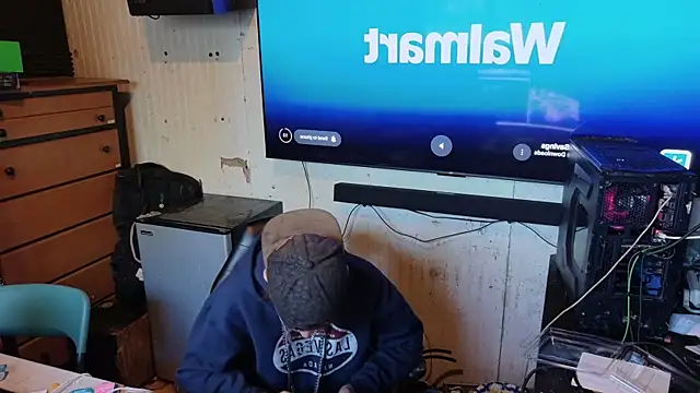 Snapshot of nuttyking2022 chatting on February 11, 2026, 4:56 pm nuttyking2022 online show from February 11, 2026, 4:56 pm