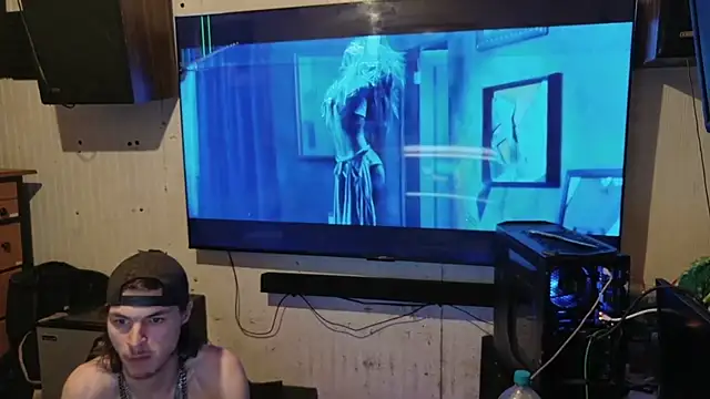 Snapshot of nuttyking2022 chatting on February 12, 2026, 7:58 am nuttyking2022 online show from February 12, 2026, 7:58 am