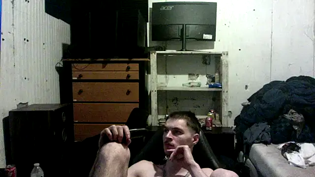 Snapshot of nuttyking2022 chatting on March 31, 2026, 8:48 am nuttyking2022 online show from March 31, 2026, 8:48 am