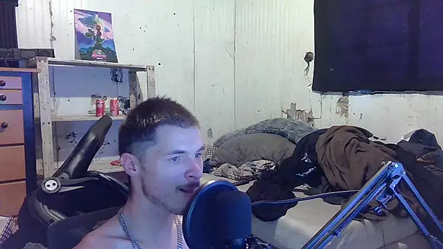 Snapshot of nuttyking2022 chatting on April 5, 2026, 1:14 am nuttyking2022 online show from April 5, 2026, 1:14 am