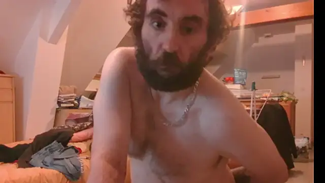 Mastersanges online show from February 13, 2026, 11:56 pm