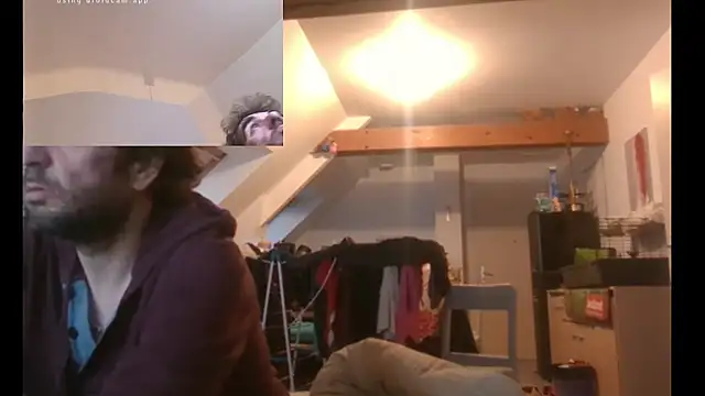 Mastersanges online show from March 24, 2026, 6:35 pm