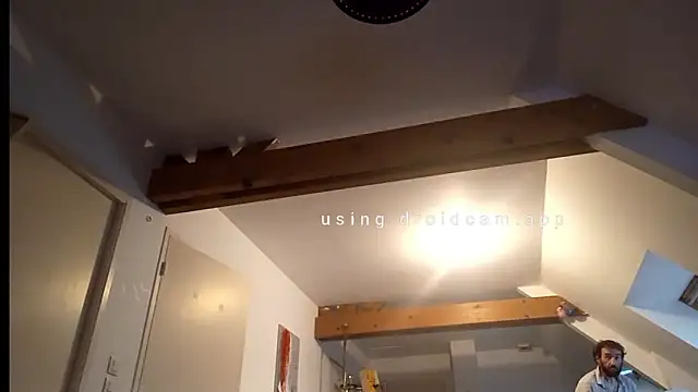 Mastersanges online show from May 13, 2026, 6:16 pm
