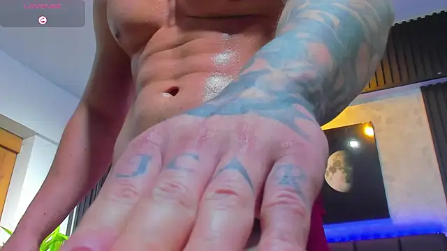 David blake  online show from February 13, 2025, 4:43 am